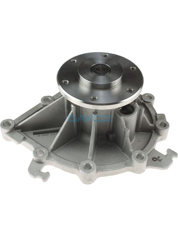 Heavy Duty Water Pump - DP187 - DAYCO | Universal Auto Spares