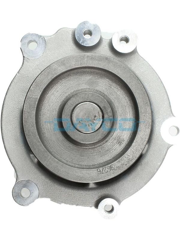 Heavy Duty Water Pump - DP197 - DAYCO | Universal Auto Spares