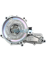 Heavy Duty Water Pump For Volvo - DP250 - DAYCO | Universal Auto Spares