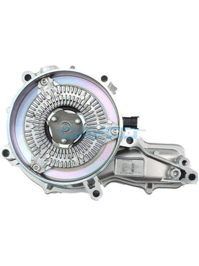 Heavy Duty Water Pump For Volvo - DP250 - DAYCO | Universal Auto Spares