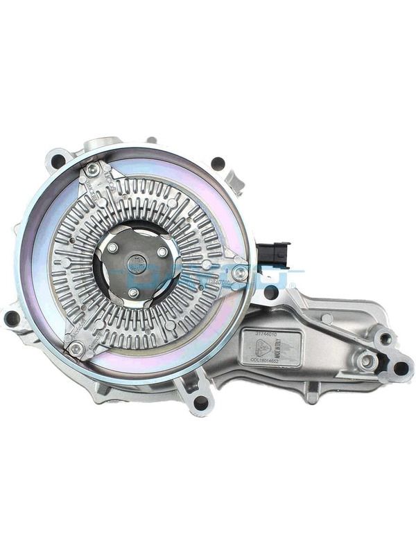 Heavy Duty Water Pump For Volvo - DP250 - DAYCO | Universal Auto Spares