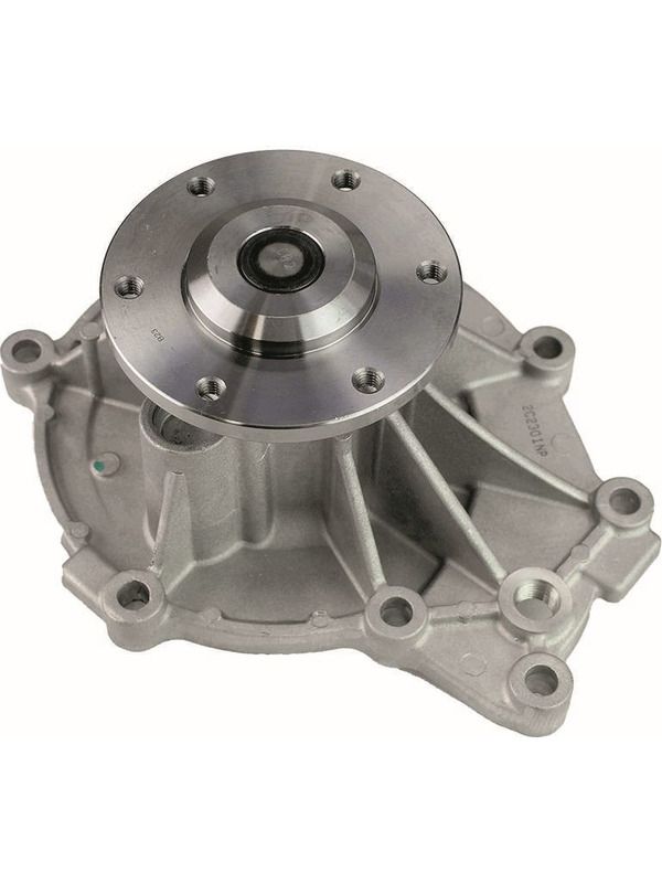 Heavy Duty Water Pump - DP254 - DAYCO | Universal Auto Spares