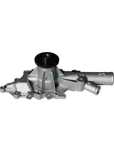 Water Pump - DP281 - DAYCO | Universal Auto Spares