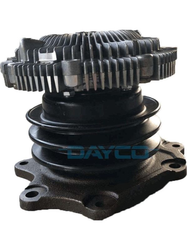 Automotive Engine Water Pump - DP449 - DAYCO | Universal Auto Spares