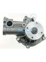 Automotive Engine Water Pump - DP484 - DAYCO | Universal Auto Spares