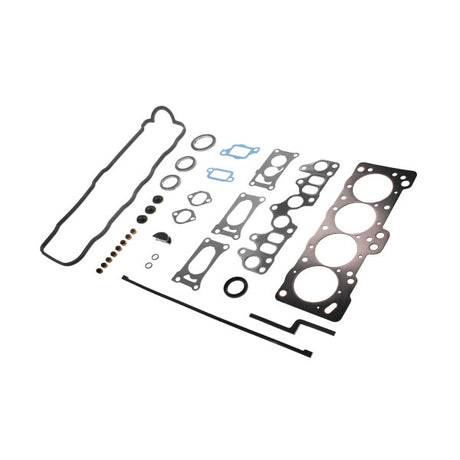 Valve Regrind Set TOYOTA 4A-LC DP530 - Permaseal