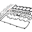 Valve Regrind Set NISSAN RB30E VRS DP550 - PERMASEAL