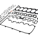 Valve Regrind Set NISSAN RB30E VRS DP550 - Permaseal