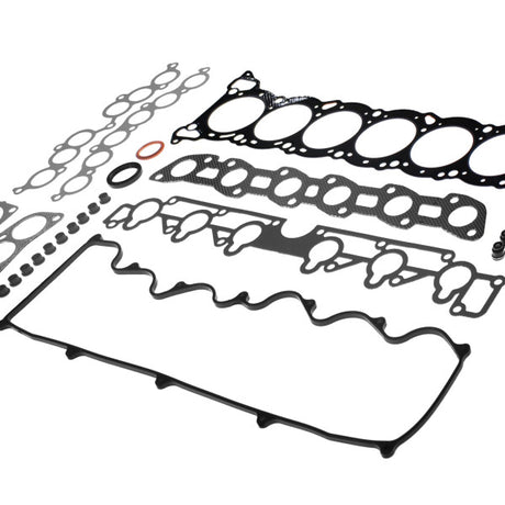 Valve Regrind Set NISSAN RB30E VRS DP550 - Permaseal