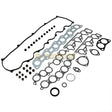 Nissan RB30 Valve Regrind Set Gasket Set DP550G-HG - Austral | Universal Auto Spares