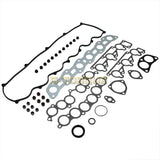 Nissan RB30 Valve Regrind Set Gasket Set DP550G-HG - Austral | Universal Auto Spares