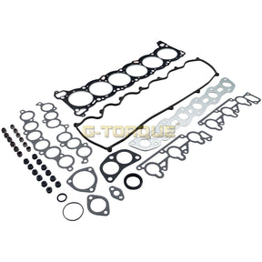 Nissan RB30 Valve Regrind Set Gasket Set DP550G - Austral | Universal Auto Spares