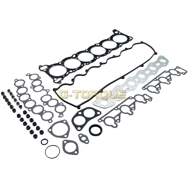 Nissan RB30 Valve Regrind Set Gasket Set DP550G - Austral | Universal Auto Spares