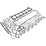 Nissan RB30ET Valve Regrind Set Gasket Set DP550GTA - Austral | Universal Auto Spares