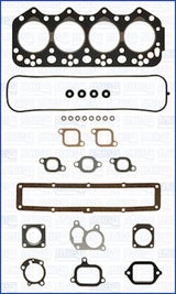 Dai Dl/T Valve Regrind Set Gasket Set DP560A - Austral | Universal Auto Spares