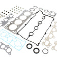 Valve Regrind Set MAZDA B6 DOHC DP571 - PERMASEAL