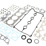 Valve Regrind Set MAZDA B6 DOHC DP571 - Permaseal
