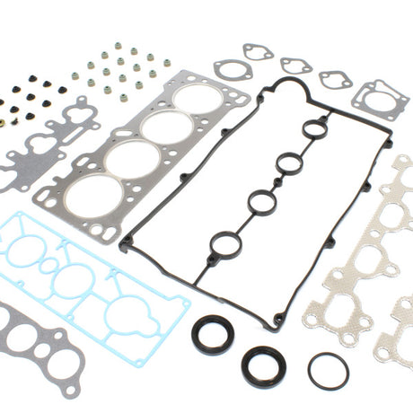 Valve Regrind Set MAZDA B6 DOHC DP571 - Permaseal
