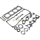 Mazda B6 8V Valve Regrind Set Gasket Set DP600G - Austral | Universal Auto Spares