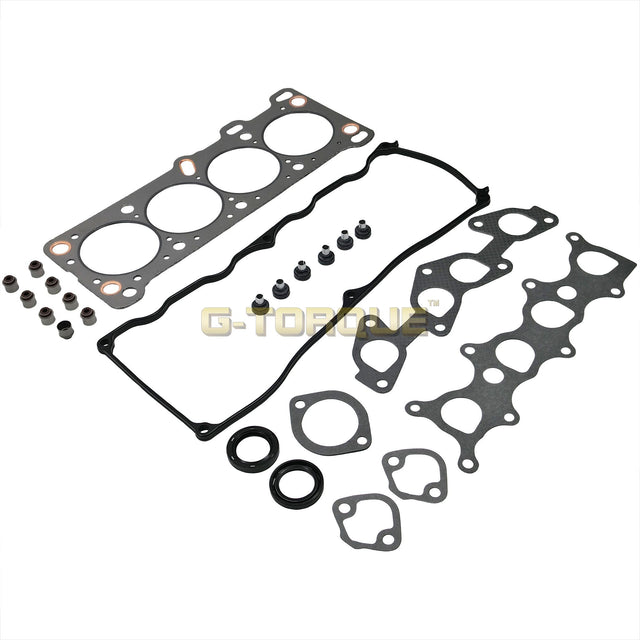 Mazda B6 8V Valve Regrind Set Gasket Set DP600G - Austral | Universal Auto Spares
