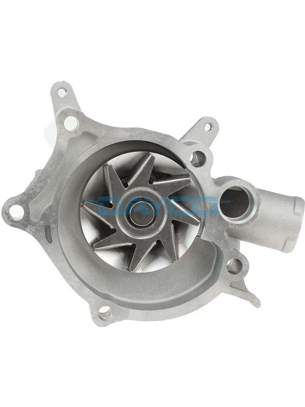 Automotive Engine Water Pump - DP648 - DAYCO | Universal Auto Spares