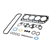 Valve Regrind Set TOYOTA 4Y DP650 - Permaseal