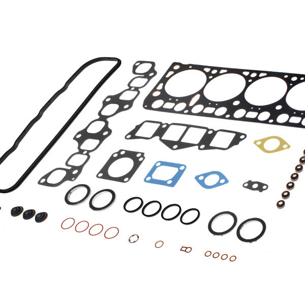 Valve Regrind Set TOYOTA 4Y DP651 - PERMASEAL