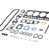Valve Regrind Set TOYOTA 4Y DP651 - Permaseal
