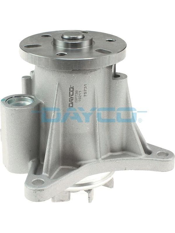 Water Pump - DP736 - DAYCO | Universal Auto Spares