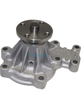Automotive Engine Water Pump - DP746 - DAYCO | Universal Auto Spares