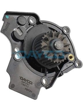Water Pump - DP751 - DAYCO | Universal Auto Spares