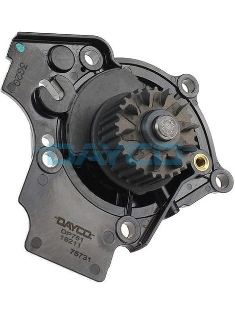 Water Pump - DP751 - DAYCO | Universal Auto Spares
