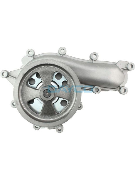 Heavy Duty Water Pump For Scania - DP787 - DAYCO | Universal Auto Spares