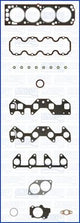 Daewoo G15MF Valve Regrind Set Gasket Set DP800A - Austral | Universal Auto Spares