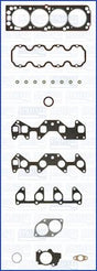 Daewoo G15MF Valve Regrind Set Gasket Set DP800A - Austral | Universal Auto Spares