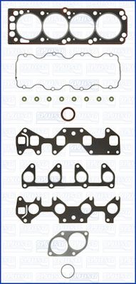 Holden C16SE 8V Valve Regrind Set Gasket Set DP803A - Austral | Universal Auto Spares