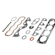 Valve Regrind Set HOLDEN 1998 DP820 - PERMASEAL
