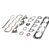 Valve Regrind Set HOLDEN 1998 DP820 - Permaseal