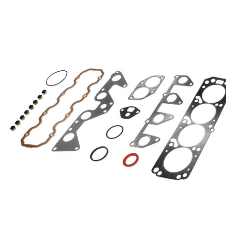 Valve Regrind Set HOLDEN 1998 DP820 - Permaseal