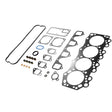 Valve Regrind Set MAZDA SL DP840 - PERMASEAL