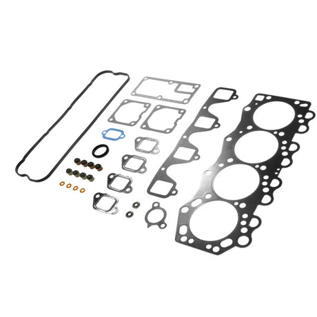 Valve Regrind Set MAZDA SL DP840 - Permaseal
