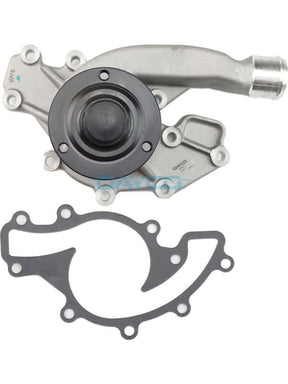 Automotive Engine Water Pump - DP867 - DAYCO | Universal Auto Spares