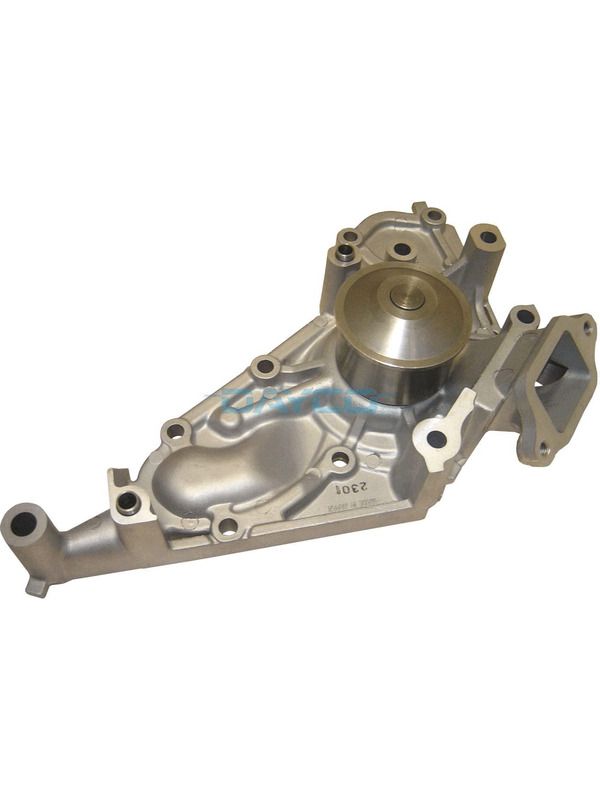 Automotive Engine Water Pump - DP910 - DAYCO | Universal Auto Spares