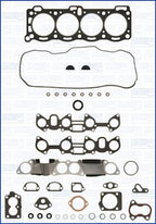 Isuzu 4ZD1 Valve Regrind Set Gasket Set DP920A - Austral | Universal Auto Spares