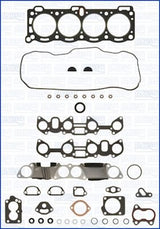 Isuzu 4ZD1 Valve Regrind Set Gasket Set DP920A - Austral | Universal Auto Spares