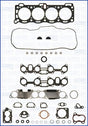Isuzu 4ZD1 Valve Regrind Set Gasket Set DP920A - Austral | Universal Auto Spares