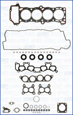 Nissan GA16DE >95 Valve Regrind Set Gasket Set DP960A - Austral | Universal Auto Spares