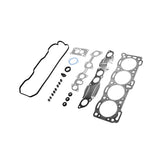Valve Regrind Set ISUZU 4ZC1 DP980 - Permaseal
