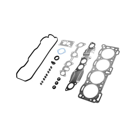 Valve Regrind Set ISUZU 4ZC1 DP980 - Permaseal