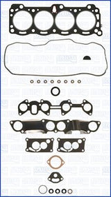 Isuzu 4ZC1 Valve Regrind Set Gasket Set DP980A - Austral | Universal Auto Spares